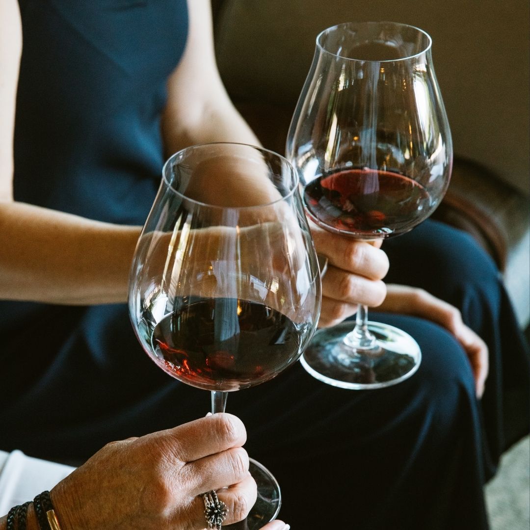 WillaKenzie Estate tasting